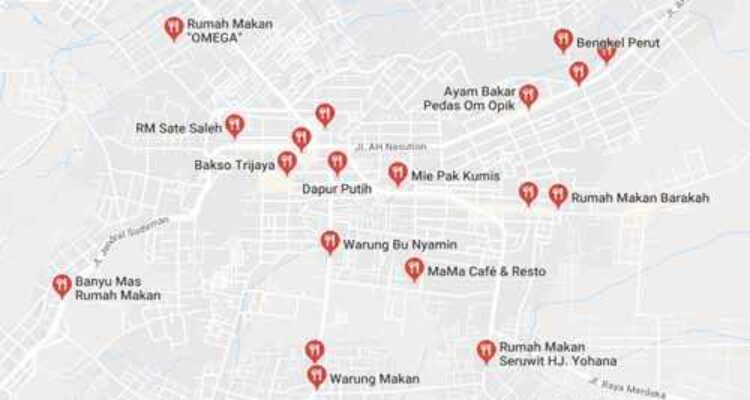 Tempat Yang Direkomendasi Ketika Berkunjung ke Lampung