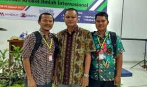 Dosen Aisyah Siap Berkontribusi Meningkatkan Mutu Pendidikan Dasar di Lampung