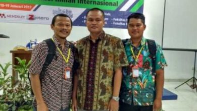 Dosen Aisyah Siap Berkontribusi Meningkatkan Mutu Pendidikan Dasar di Lampung