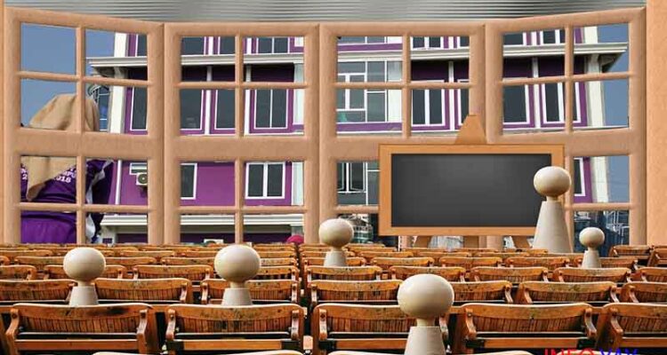 Fakultas Teknologi Informasi Universitas Aisyah Pringsewu Rekomendasi Kuliah Teknologi Murah di Lampung