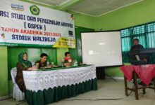 Kampus IT Murah Kelas Reguler dan Karyawan di Lampung