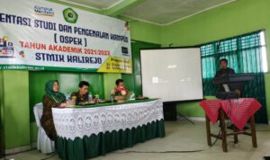 Kampus IT Murah Kelas Reguler dan Karyawan di Lampung